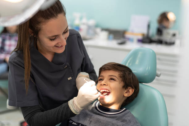 Best Knocked-Out Tooth Emergency  in Covedale, OH