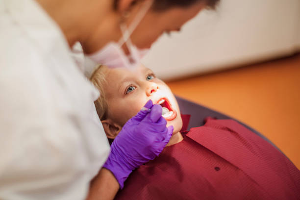 Best Dentist Open Late Near Me  in Covedale, OH