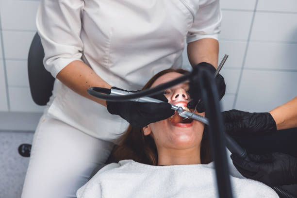 Best Teeth Whitening  in Covedale, OH