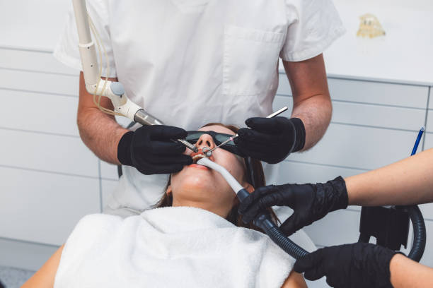Best Chipped Tooth Repair Near Me  in Covedale, OH