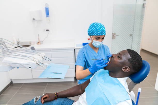 Best Emergency Tooth Extraction  in Covedale, OH